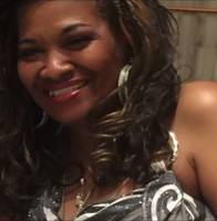 Bernadine Harris