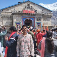 Saish Gaonkar