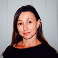 Natalya Vasser