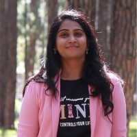 Grace Amala Garlapati