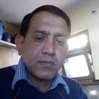 Ranjan Sharma
