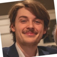 Noah Tegelaar