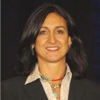 Debbie Chandler