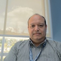 Carlos Aparicio