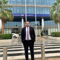 Mahmoud Zahran