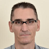 Tim Risdell
