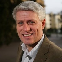 Richard Gill