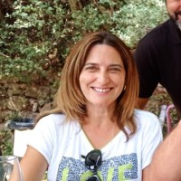 Begoña Sesé Fantova