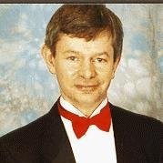 Colin Bruce