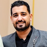 Saber Elkomy