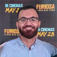 Mohammed Alhayek