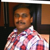 Aldrin Jagan Jude
