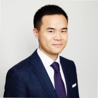 Frank Zhang