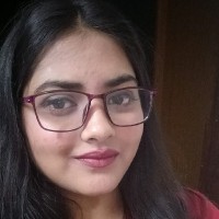 Richa Yadav