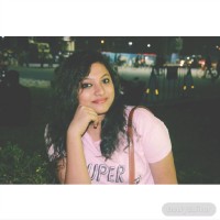 Avisikta Nandy