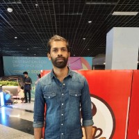 Arun Kumar T