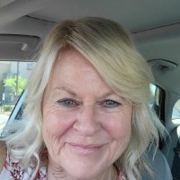 Patricia Britton