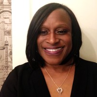 Candance Benjamin