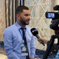 Oussama BOURAS
