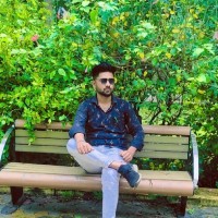 Lucky Patel
