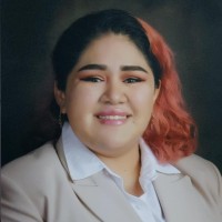 Lisset Moreno Toledo