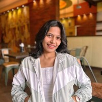 Harshada Jadhav