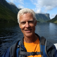 Greg Hertzberg