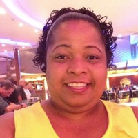 Harlene Joseph