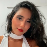 Ana Luiza Lagos Valério