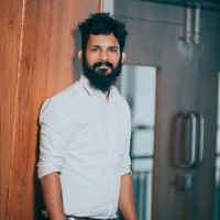 Shashwath Shetty