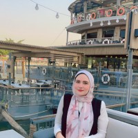 Esraa Samy