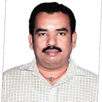 Arun P
