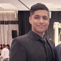 Mikhail Moodley