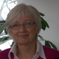 Bente Høeg