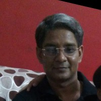 Jay Prakash