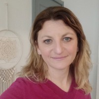 Virginie Gellibert
