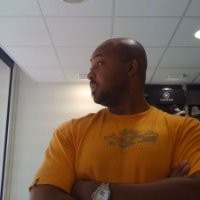 Christian Mongongu