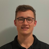 Austin McCusker