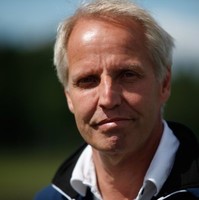 Peter Lindh