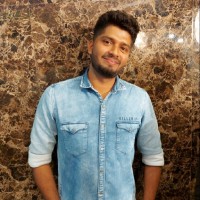 Nagaraj Kumar Shetty