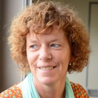 Siegrid Van Rompaey