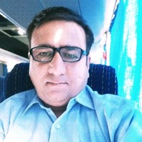 Naveen Narang