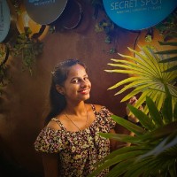 Pallavi S