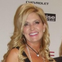 Debbie Flaherty