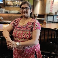Seema Satardekar