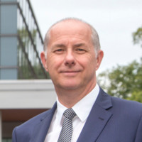 Richard Logan