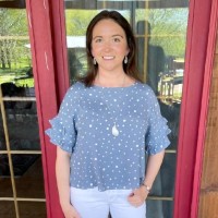 Jacklyn Haefner
