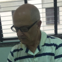 Celestino Angelo Vivian