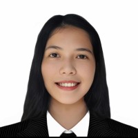 Joy Menchie Coronel