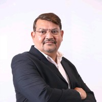 Ajay Sharma